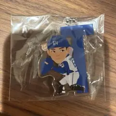ファイターズビンゴ　アクリルキーホルダー