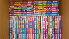 GS(ゴーストスイーパー)美神極楽大作戦!!( 1巻～39巻)