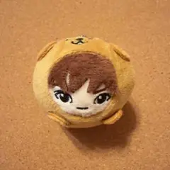 FANTASTICS 木村慧人 メンプロ 2020年 ケイビーちゃん