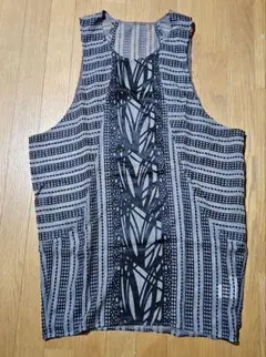 GIANNI LO GIUDICE 重ね着用
