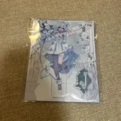 maimai でらっくす　花嫁アクリルスタンド　みるく　海外限定