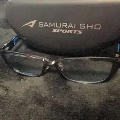 サムライ翔（哀川翔） SAMURAI SHO スポーツサングラス