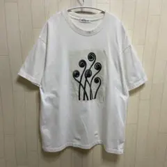 【Karl Blossfeldt/カール・ブロスフェルト】フォト Tシャツ