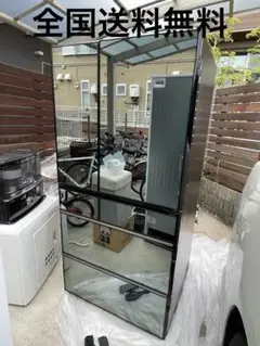 冷蔵庫（617L） R-HXCC62X X(クリスタルミラー): キッチン家電