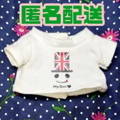 【匿名配送】ぬいスター プロデュースTシャツ 嶺二