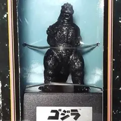 新品☆ ゴジラ 1989　フィギュア　東宝大怪獣リアルフィギュアコレクション