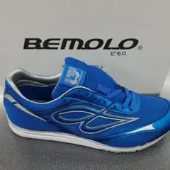 bemolo ビモロ・ベロ/クォーターカットマルチ ホワイト×グレー5030 商品一覧 | BeMoLo Shop