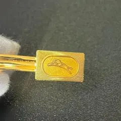 第62回 都市対抗野球大会 記念タイピン　メンズ　小物　ネクタイピン　記念品