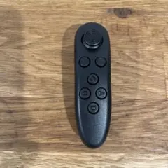 ブラックハンドルコントローラー