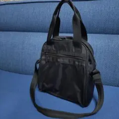 タイムセール！レスポートサック N/S ミニサッチェル バッグ