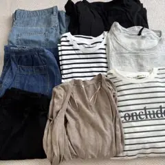 レディース Ｌ　まとめ売り