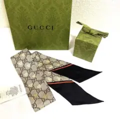 gucciスカーフ