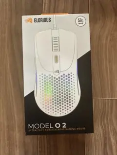 Glorious Model O 2 Wireless GLO-MS-OWV2