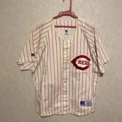 シンシナティレッズ MLB ユニフォーム