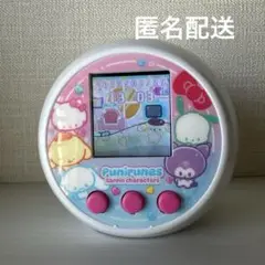 ぷにるんず　サンリオキャラクターズ