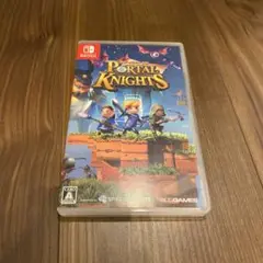 ポータルナイツ　Nintendo Switch