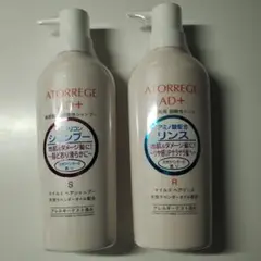 ATORREGE AD+ シャンプー S/R 390ml