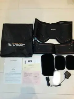 ボトムベルト Sサイズ SIXPAD シックスパッド 正規品 bottom