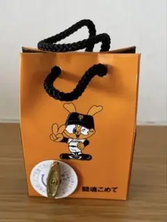 ⭐︎ 未連休前値下げ 開封　読売巨人 ジャイアンツ 闘魂こめて 限定 オルゴール