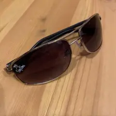 【新品】浅井健一 キャットサングラス ブラック 初代モデル m68515106191_1.jpg?1751126276