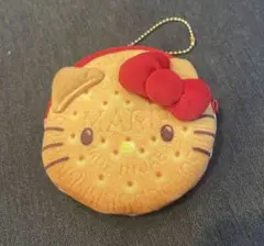 最終sale✨ハローキティ　マリービスケット