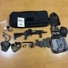 AK47hc（パーツ寄せ集め組み立て品） 2025年最新】ak47hcの人気アイテム - メルカリ