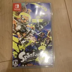 Splatoon 3 Nintendo Switch ソフト