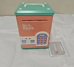 3coins 電子貯金箱
