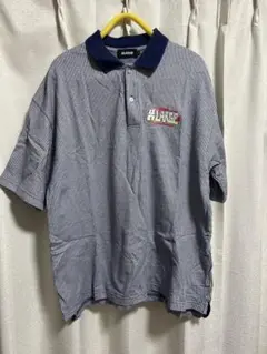 XLARGE ポロシャツ