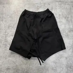 julius archive ラップスカート　レイヤード