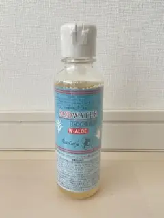 ベルセレージュ SODウォーター4本セット ベルセレージュ SOD ウォーターの通販 by metaro0606's shop｜ラクマ