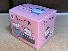 ハッピーセット ちいかわ ペンたて