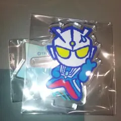 M78ULTRAMAN POPUP SHOP　ゼロ　アクスタ