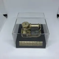 BOØWY わがままジュリエット オルゴール