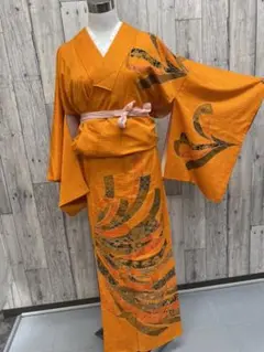 着物