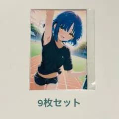 9枚セット　セクシーブロマイド