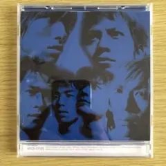 V6 CD seVen【初回限定盤】