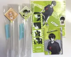 コンパス 零夜 ヴィオレッタ まとめ売り