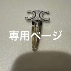 専用ページ
