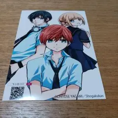 少女マンガのヒーローになりたいのにヒロイン扱いされる俺。　八神千歳