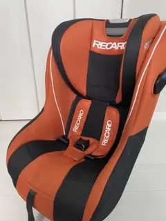 RECARO ベビーシート オレンジ/ブラック 2025年最新】レカロ チャイルドシート オレンジの人気アイテム