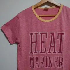 古着 トリム Tシャツ サーフ アメカジ
