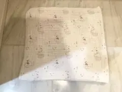 エイデンアンドアネイ　ブランケット