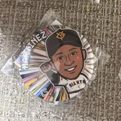 ライデル　マルティネス　闘魂ガチャ