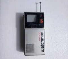 2025年最新】SONY Watchmanの人気アイテム - メルカリ
