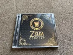 ゼルダの伝説 30周年記念コンサート 通常盤