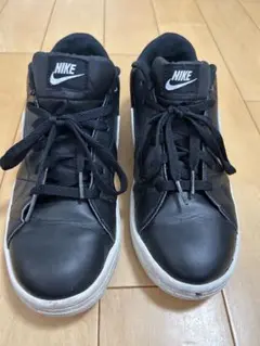 NIKE COURT ROYALE 2 NN メンズ ローカット スニーカー