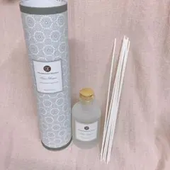 アクアミュゲ　フレグランスディフューザー　新品未使用