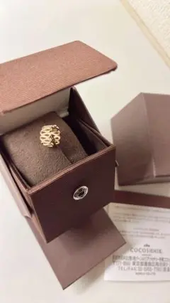 ピアス イヤーカフ