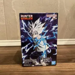 HUNTER×HUNTER VIBRATION STARS キルア フィギュア